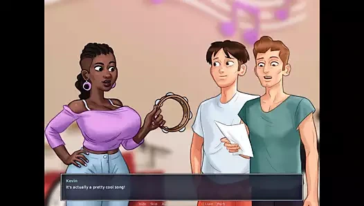 Yaz mevsimi efsanesi: yaramaz insanlar - ep168