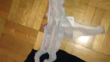 18 yaşındaki külot