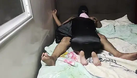 Çift Arap genç kız yeni Vedio