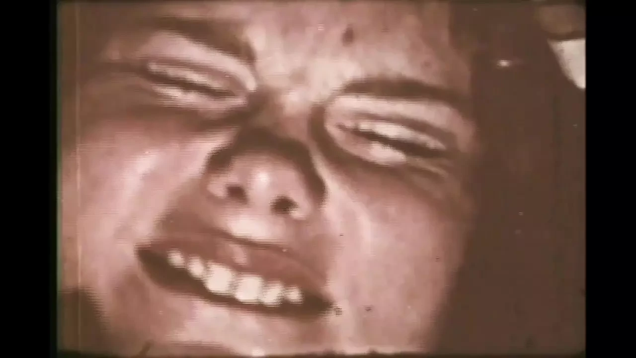 COCOA RETRO - celý vintage film