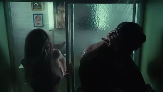 Kirsten dunst - güzel, ateşli ve çıplak - tüm iyi şeyler