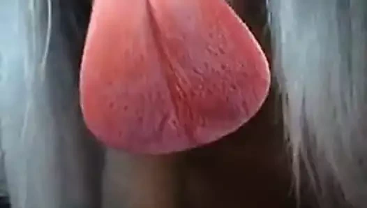 Seksi bebek oyun ile onu kedi