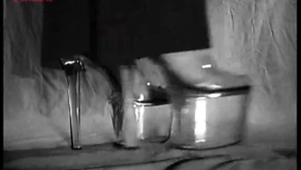 Platfotm yüksek topuklu ayakkabılar