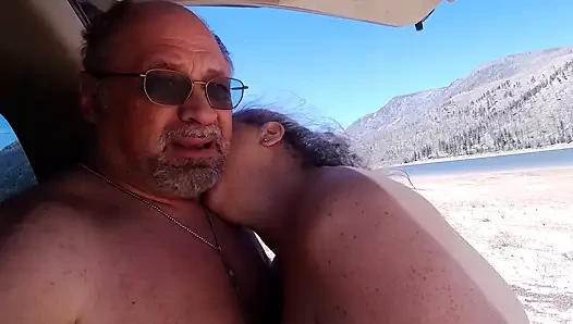 Lake'in ve Love'in