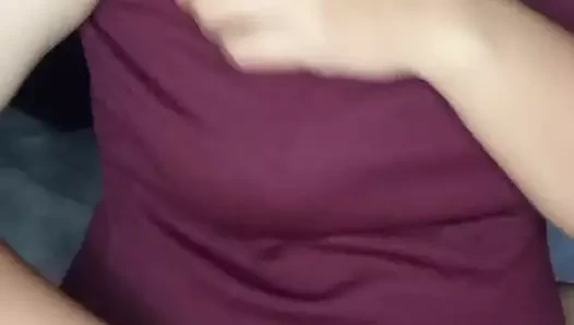 Malezyalı büyük memeler