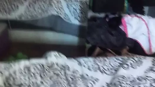 Köpek stili. görüşün arkasında