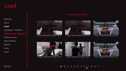 Dağların eteği ii - yaramaz gençlerle seks grubu (3)