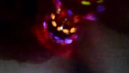 Pandora'nın tanımlanamayan lanet nesnesi