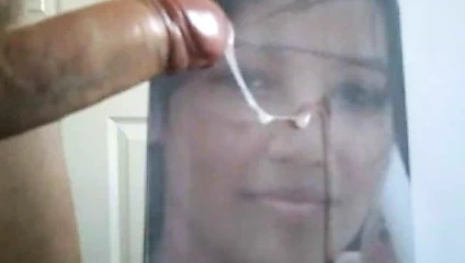 Cum Request 7: Kristina Kummed