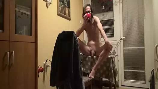 Anal oyuncağım