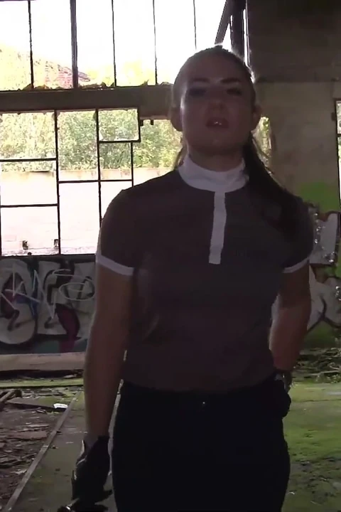 Cirque de Reell Videosu