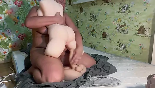 Üvey oğlunun üvey anneye hediyesi bölüm 3 - mutlu son