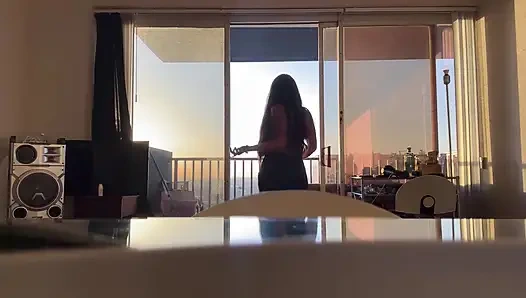 Cloudz'da barbiie hayatıma welcum