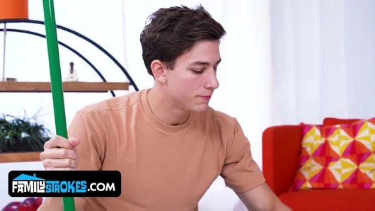 Chloe Temple ve JC Wilds birlikte çıldırıyor