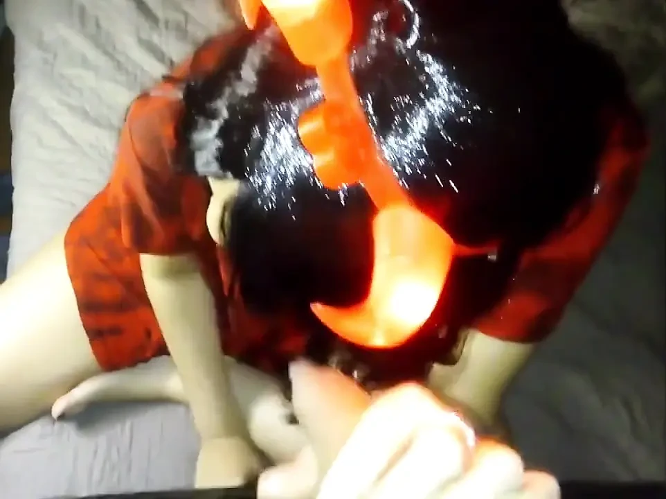 Exclusive: Sexy Esposa In Gloryhole Feat Nefertiti By Faphouse (Uncut) - UK Special