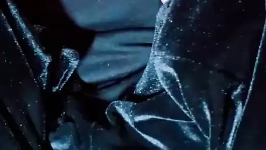 Oh, seeing your cock, the water in my pussy is coming out. My pussy is getting very impatient. It is craving for the cock inside