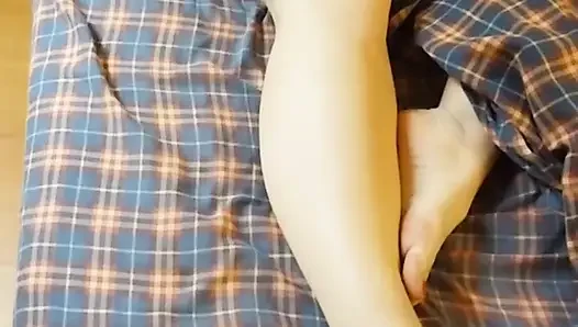 OLGA_Milf videosu