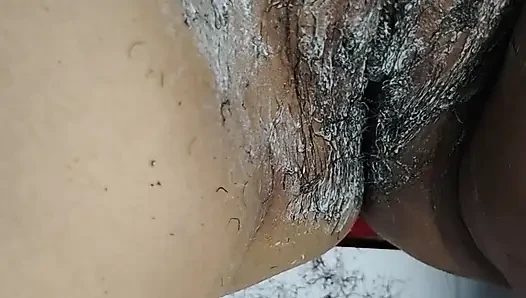 Hint Bhabhi Ki Chudai veya Temizlik