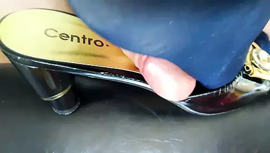 naylon ayakkabı işi