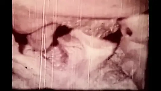 John Holmes asla sikişmekten bıkmaz (tam film)