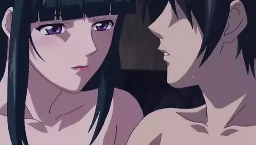 Özel dedektif kendini seksi fahişeler tarafından baştan çıkarılmış bulur