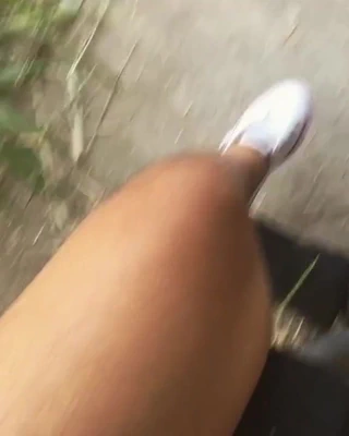 Rüya:kıllı bacaklar 28