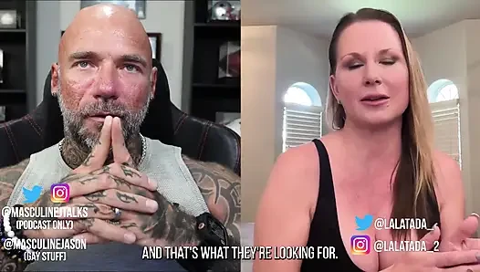 Porn star confessions - lala tada (bölüm 66)