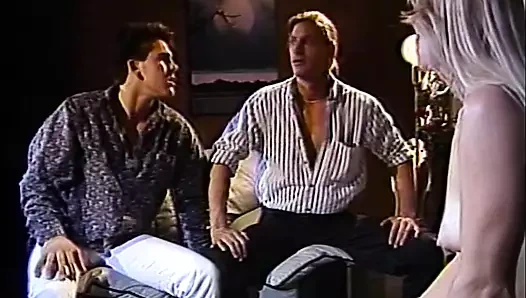 Eski fahişeler için büyük horoz - bölüm 2