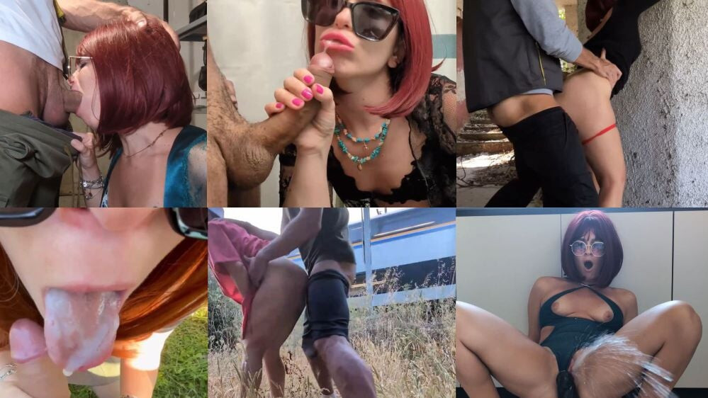 Sürtük gibi sikişiyorum ve fışkırtıyorum