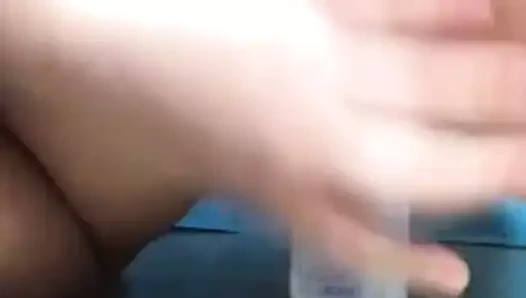 Olgun öz esaret ve yapay penis oyun 6