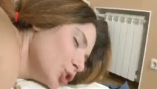 Rusya'dan hardcore aşk ile