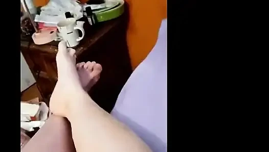 Günaydın bölüm 2 bakış açısı toe bakım losyonu