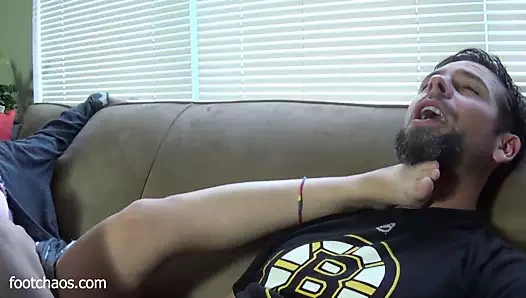 italyan ayak vuruşu