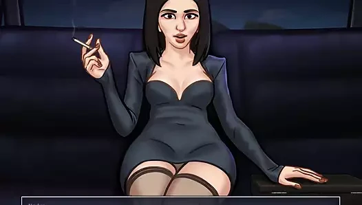 Yaz mevsimi efsanesi bölüm 317