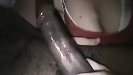 Professional hotwife ırklararası oral seks