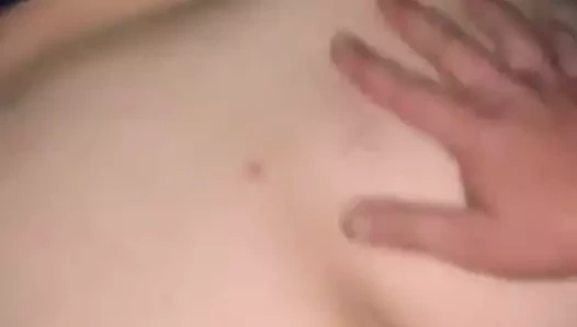seksi karısı