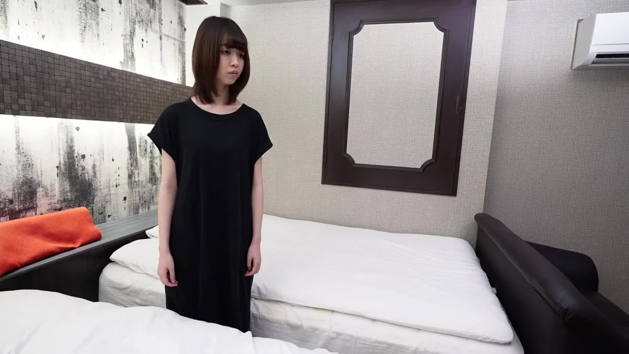 Yuko Fukuda Cute Girl With Anime Voice Moaning Wildly During Escalating