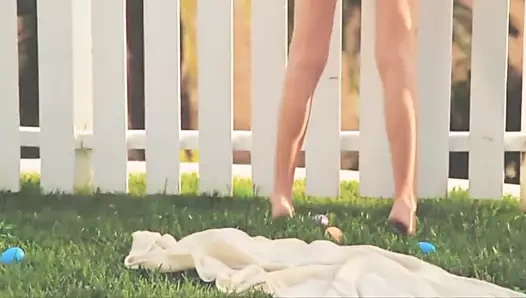 Tıpkı bir kadın gibi