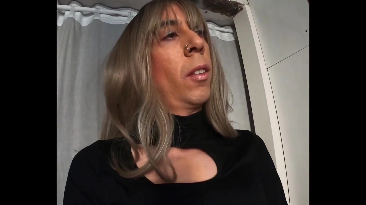 Another Coffe with My Cum Milk