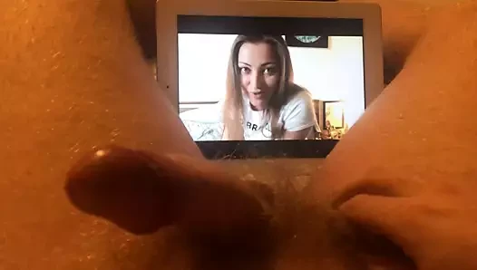 dani daniels mastürbasyon