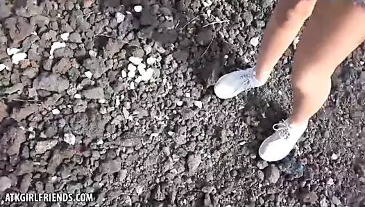 Hawaii'de demi lopez ve sulu kıçını tanıyacaksın