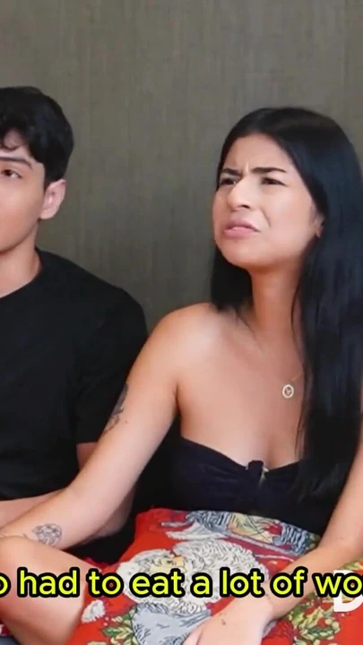 LIL TIMY SECRETLY FUCKS STEPDAUGHTER AND STEPMOTHER BEHIND MR. GARRISON'S BACK | Clip 2