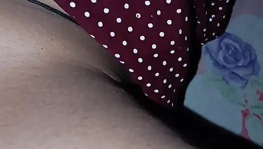 Mery Bibi Bahut gusse mein hain