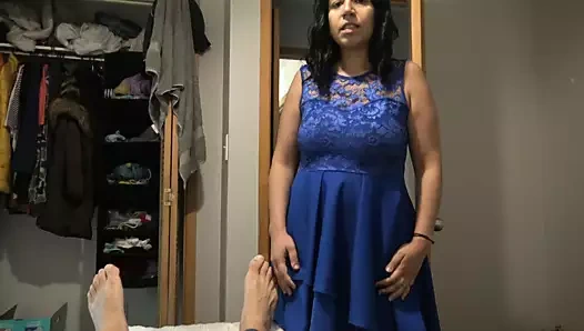 Hint üvey anne hile ile üvey