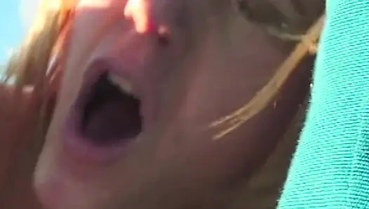 College Geständnisse: Heiße Pool-Abenteuer