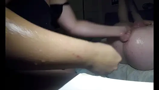 Derin Yumruk, Ayak Yumruğu, Gül Budcağı ve daha fazlası...