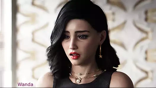 Bayan Denvers (pop toc) - bölüm 19 - misskitty2k tarafından seni sevmiyor