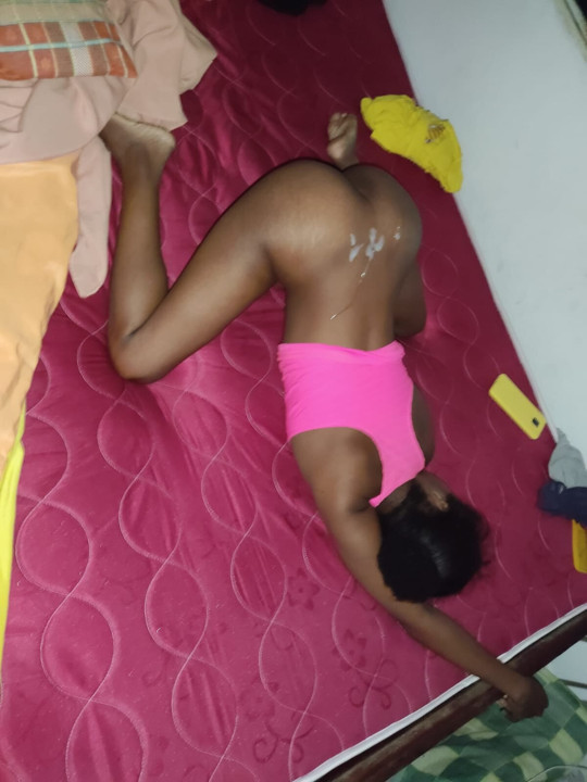 SEKSI TIKTOK KISHASEX