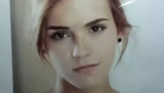 Emma watson boşalmak haraç #4