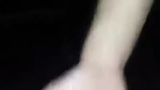 Prskanje mlade pickice